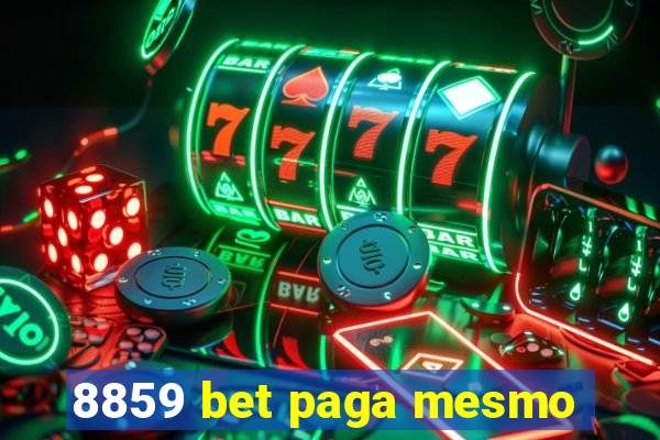 8859 bet paga mesmo